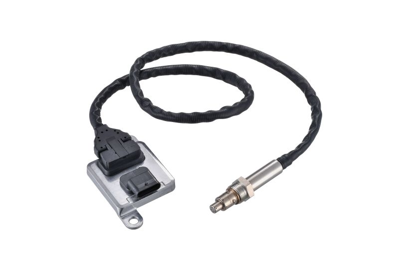 Stickstoffsauerstoffsensor